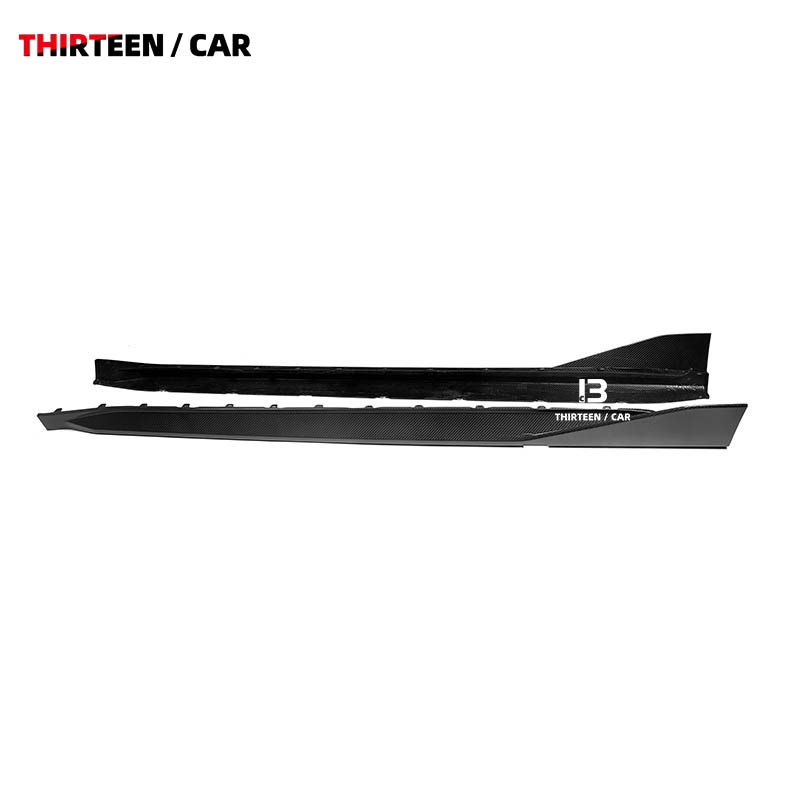 Side Skirts for G80 G82 G83 MP - Image 2