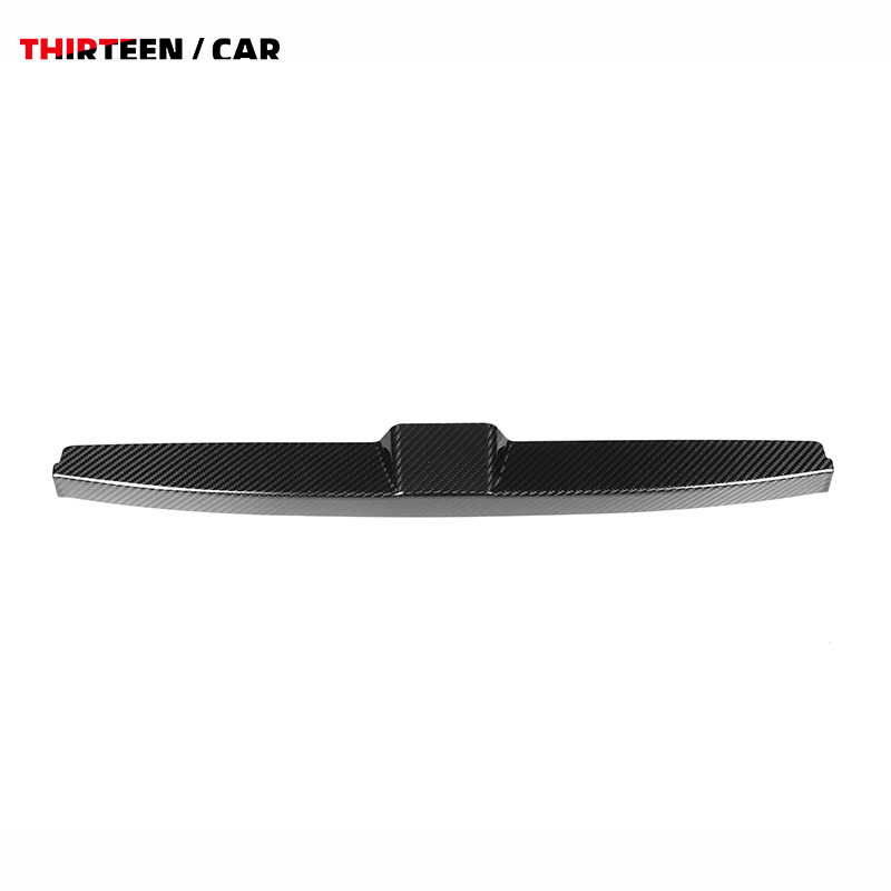 Front Bumper Crash Foam Cover Trim M3 M4 - Image 2