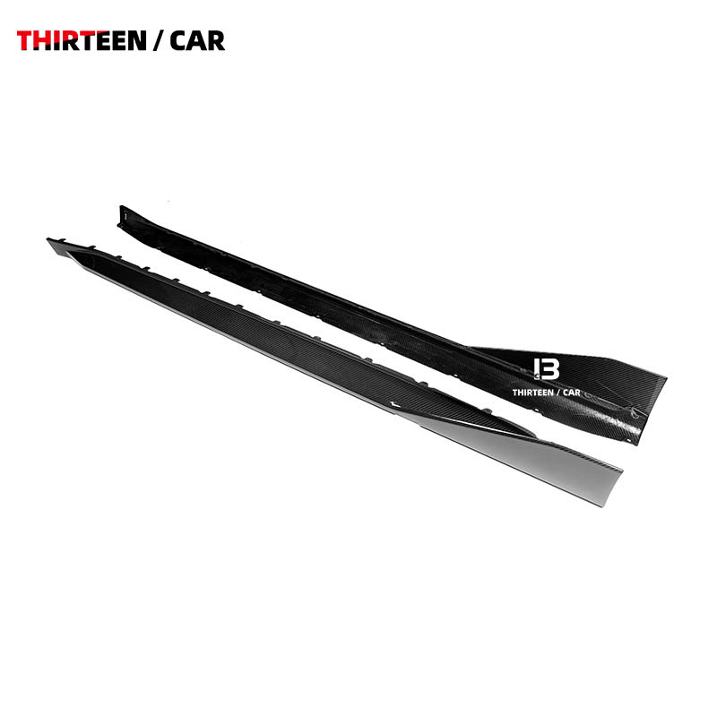Side Skirts for G80 G82 G83 MP - Image 3