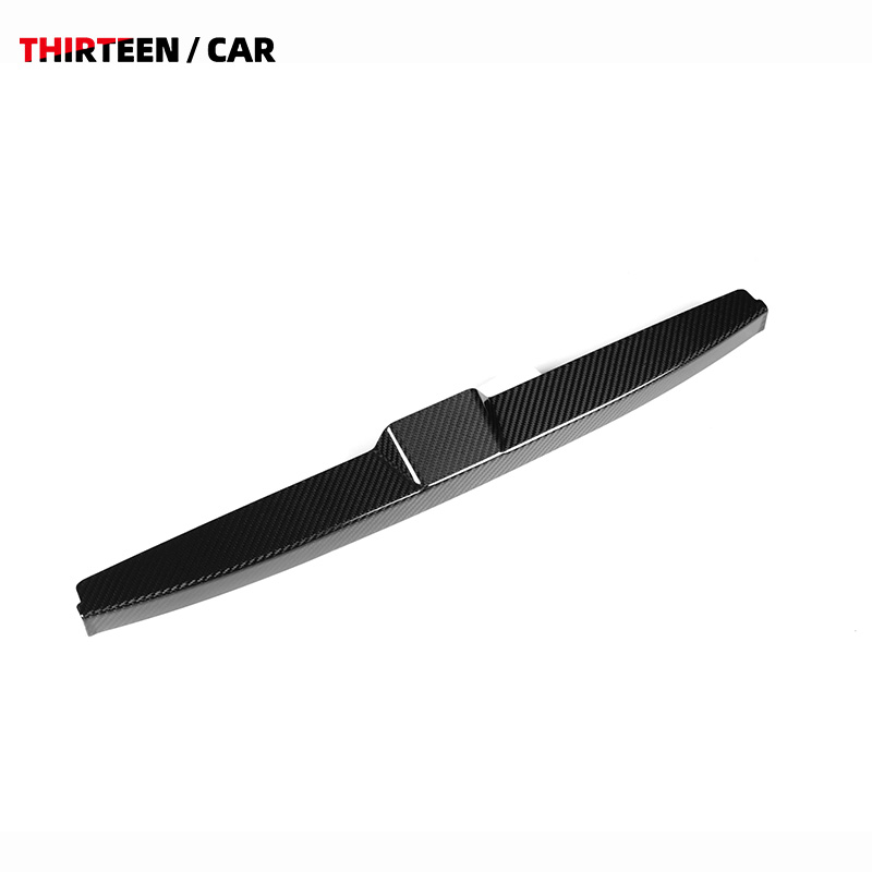 Front Bumper Crash Foam Cover Trim M3 M4 - Image 3