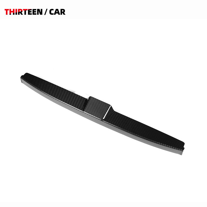 Front Bumper Crash Foam Cover Trim M3 M4 - Image 4