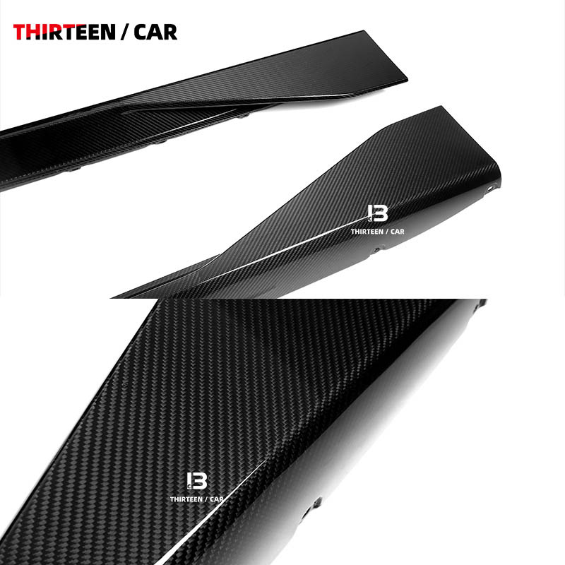 Side Skirts for G80 G82 G83 MP - Image 5