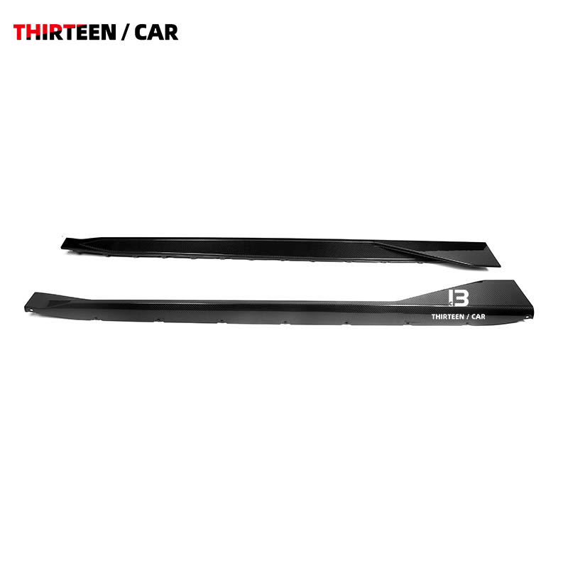 Side Skirts for G80 G82 G83 MP - Image 6