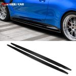 Side Skirts Splitters for G80 G81 G82 G83