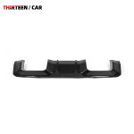Rear Diffuser ADV2 Style for G80 G82