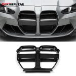 Front Kidney Grille M3 M4 V Style