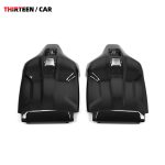 Seat Back Cover Trim for M5 G90 G91 G99