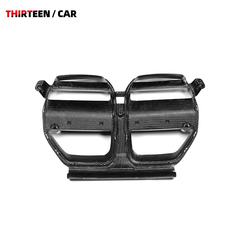 Front Kidney Grille M3 M4 V Style - Image 5