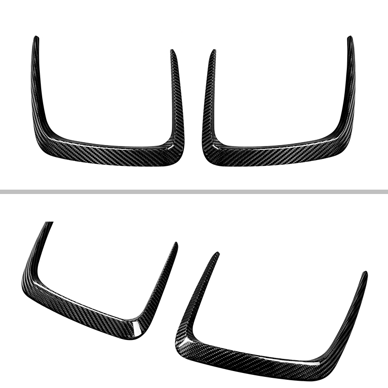 Hood / bonnet vent trim G80 G81 G82 G82 - Image 3