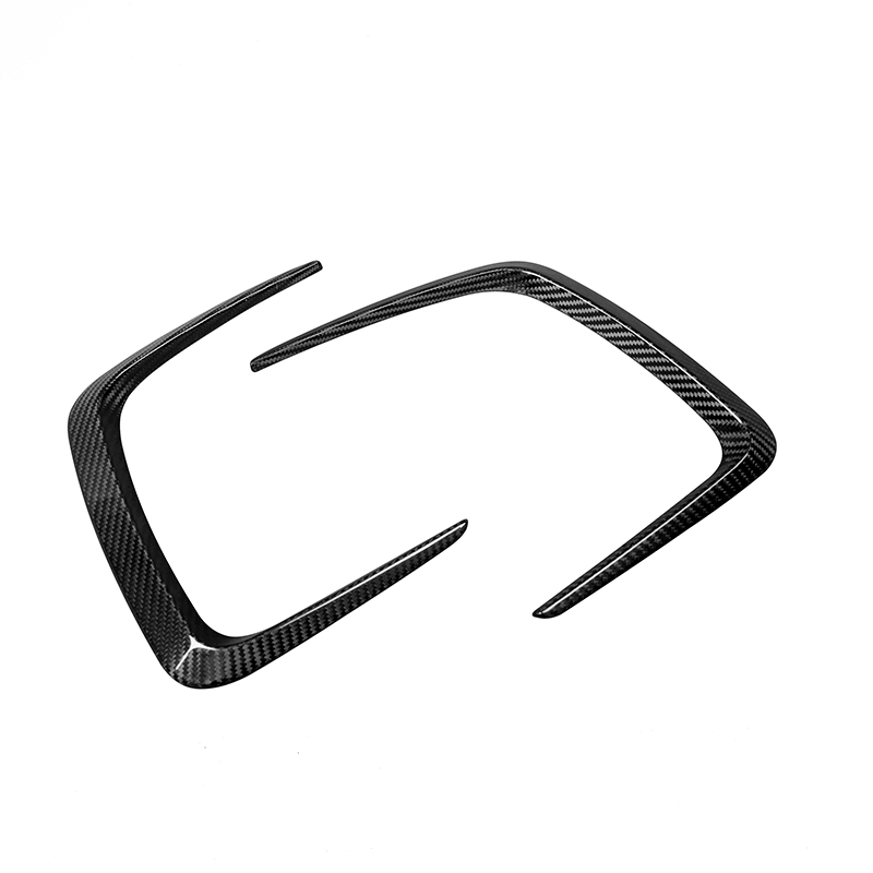 Hood / bonnet vent trim G80 G81 G82 G82 - Image 5