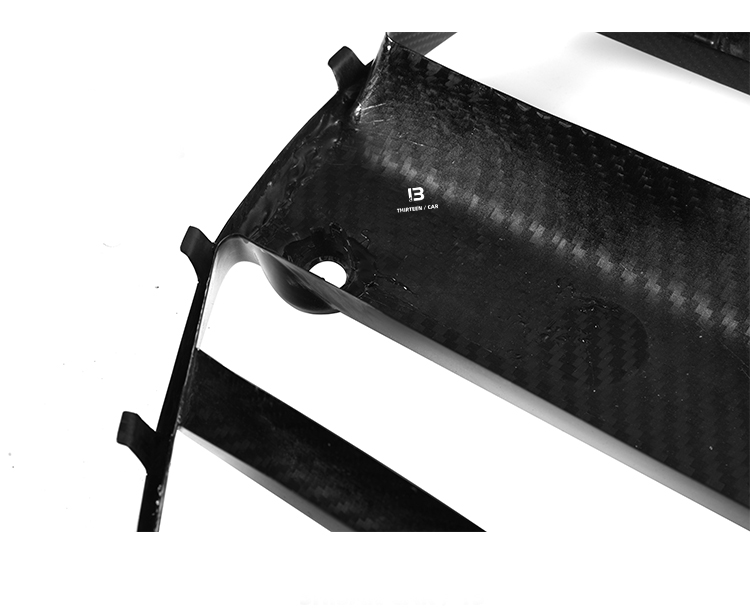 Front Kidney Grille M3 M4 ST Style