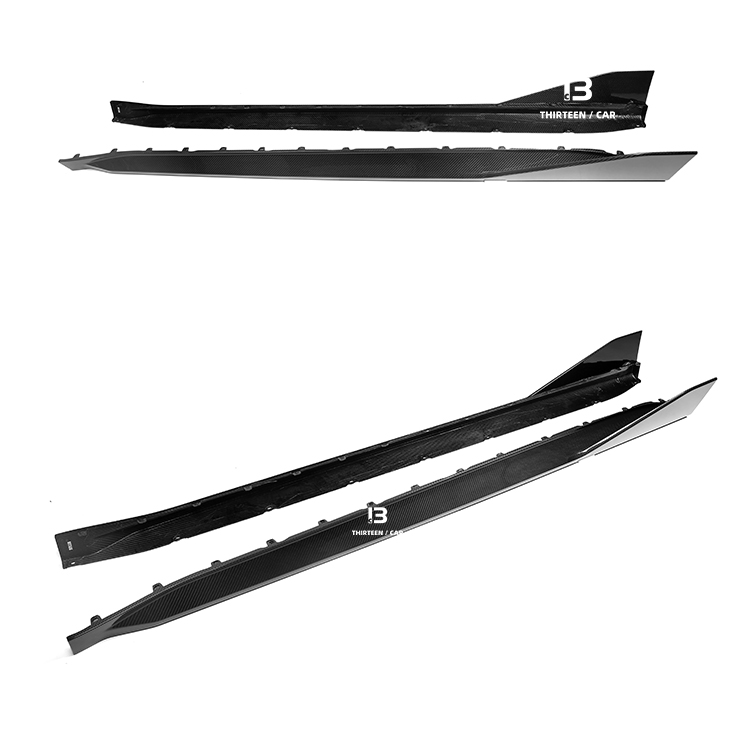 Side Skirts for G80 G82 G83 MP