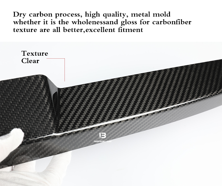 Front Bumper Crash Foam Cover Trim M3 M4