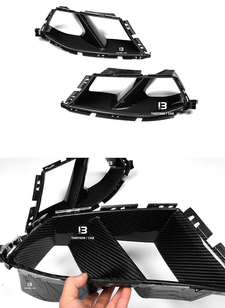 Air Intake Vents G80 G81 G82 G83 MP Style
