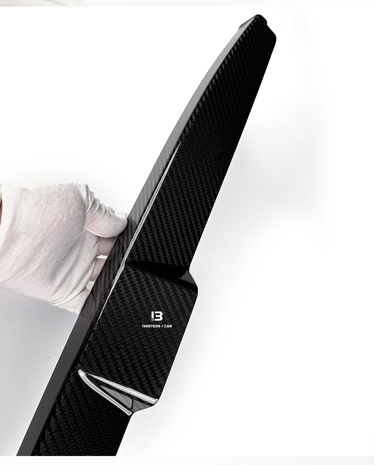 Front Bumper Crash Foam Cover Trim M3 M4