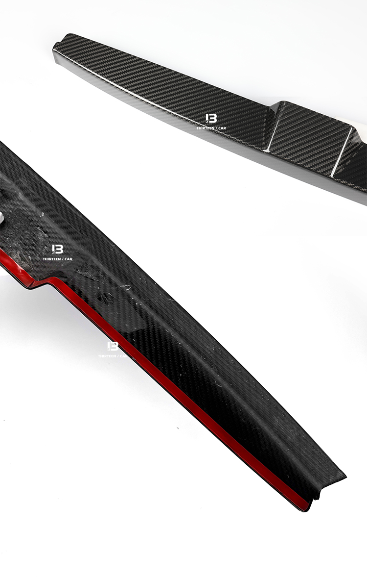 Front Bumper Crash Foam Cover Trim M3 M4
