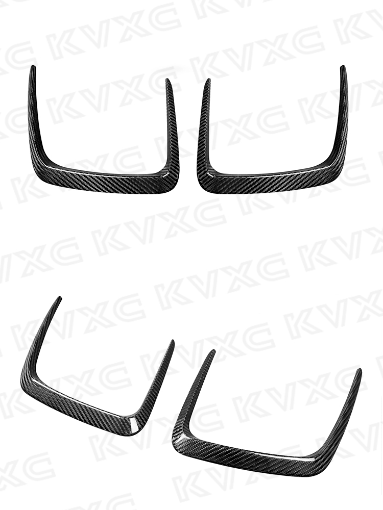 Hood / bonnet vent trim G80 G81 G82 G82