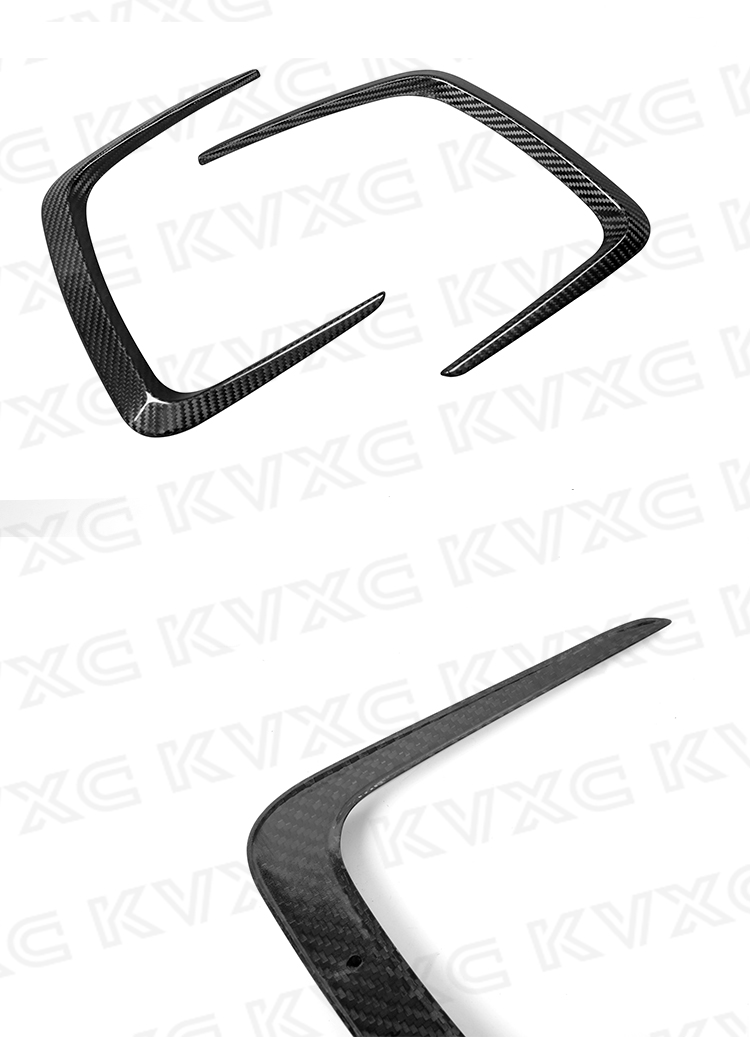 Hood / bonnet vent trim G80 G81 G82 G82